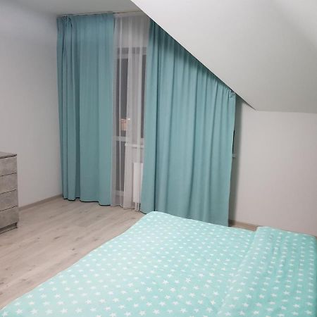 Uzhorod 3 Room Lovely House Buitenkant foto