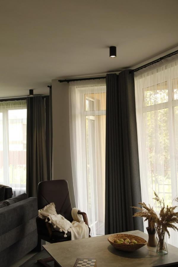 Uzhorod 3 Room Lovely House Buitenkant foto