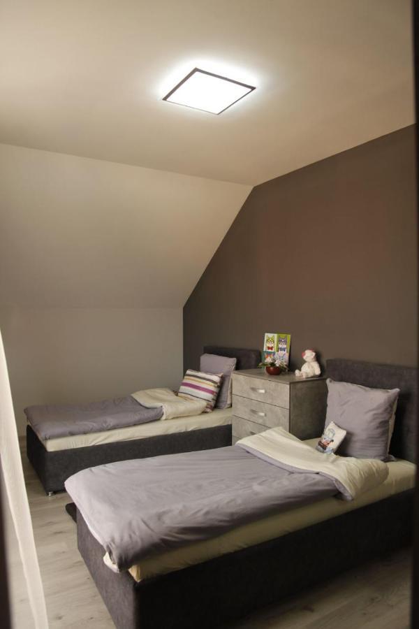 Uzhorod 3 Room Lovely House Buitenkant foto