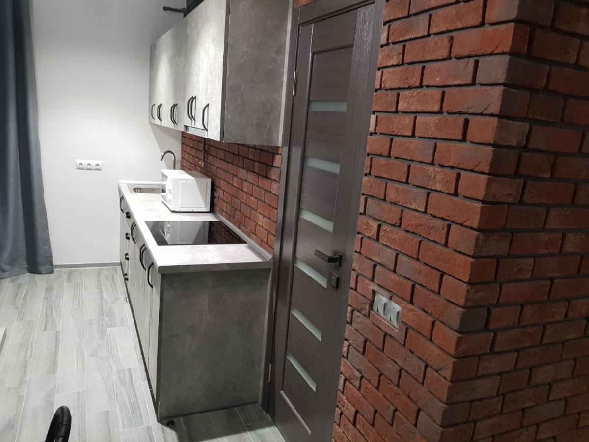 Uzhorod 3 Room Lovely House Buitenkant foto