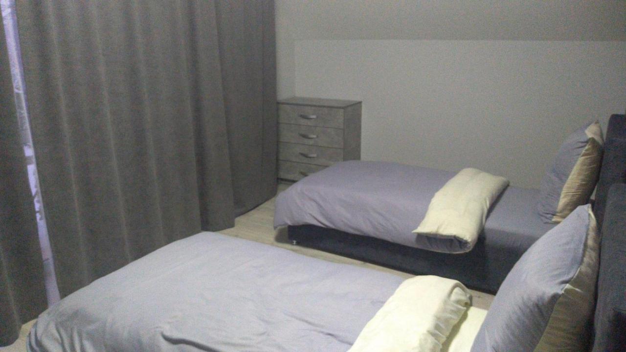 Uzhorod 3 Room Lovely House Buitenkant foto