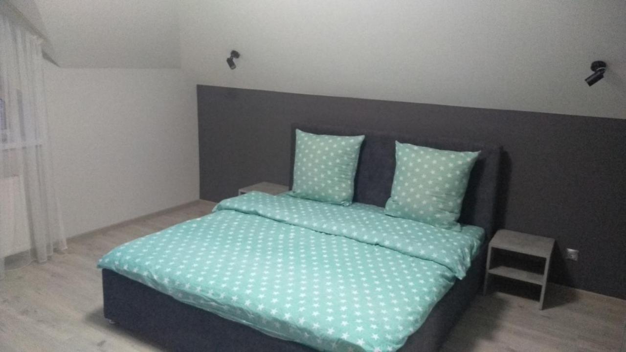 Uzhorod 3 Room Lovely House Buitenkant foto