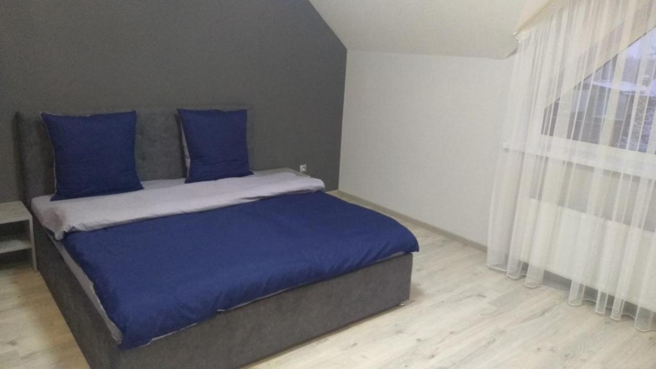 Uzhorod 3 Room Lovely House Buitenkant foto